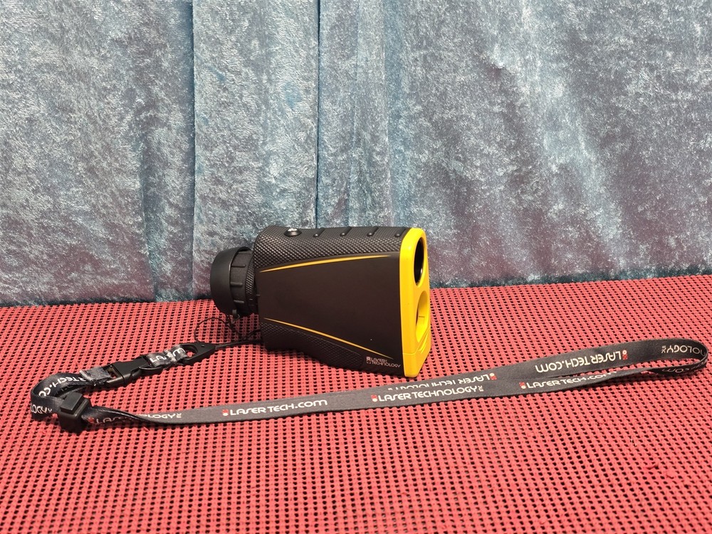 LASER TECHNOLOGY TRUPULSE 200 LASER RANGEFINDER