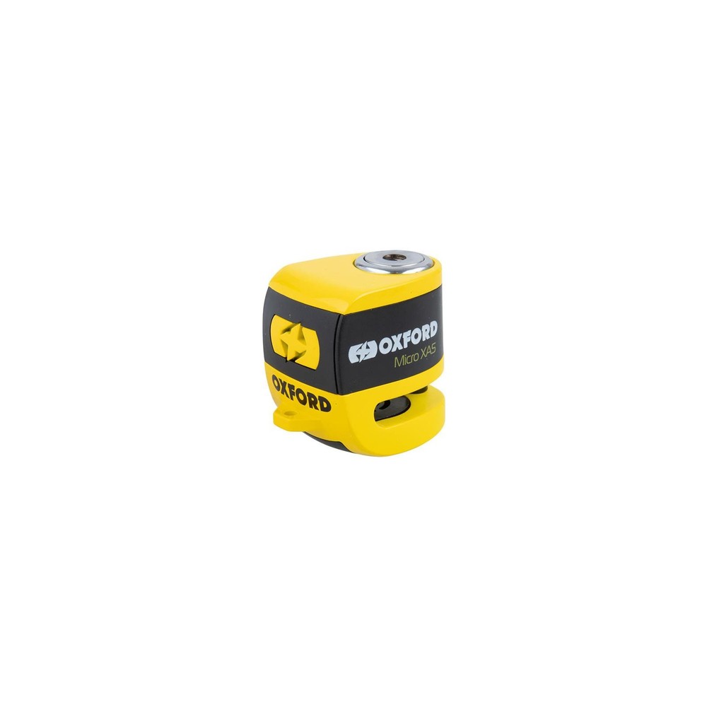 Oxford Brake Disc Lock Micro Alarm