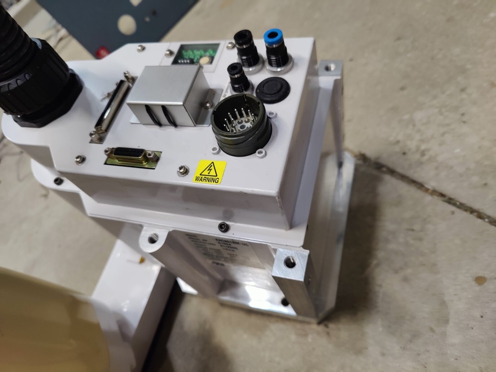 EPSON E2C351SM-UL 4-Axis Robot