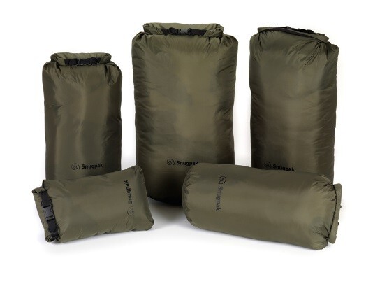 Snugpak Dri-Sak Olive 13L Large