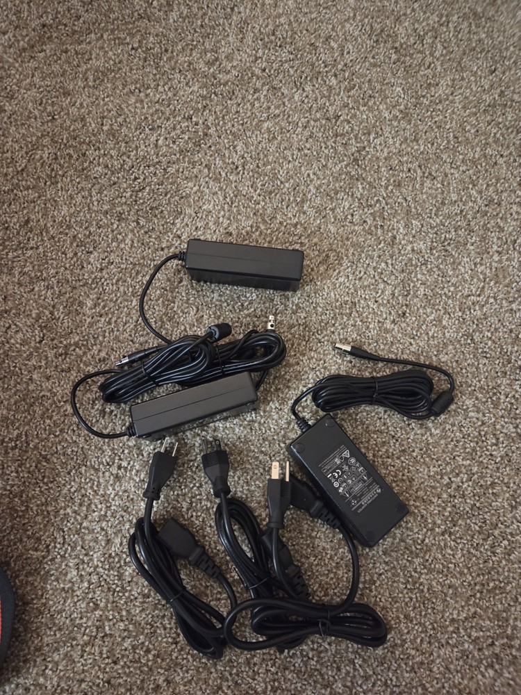 Aputure Light Storm LS-mini20D 3-Light Kit