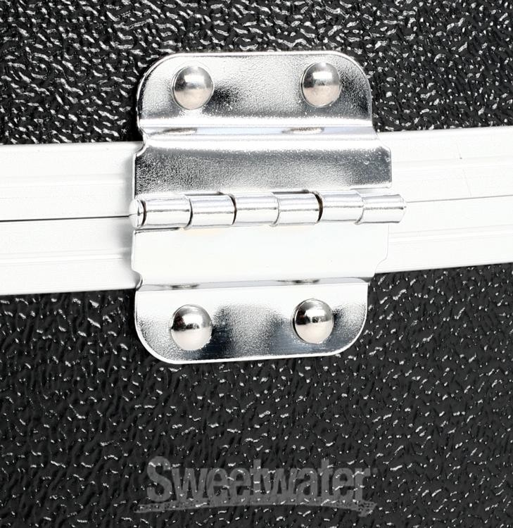 Gator Deluxe ABS Molded Case - Banjo