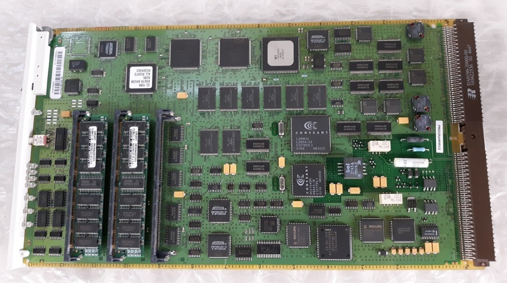 Avaya TN2404 V3 Processor Board