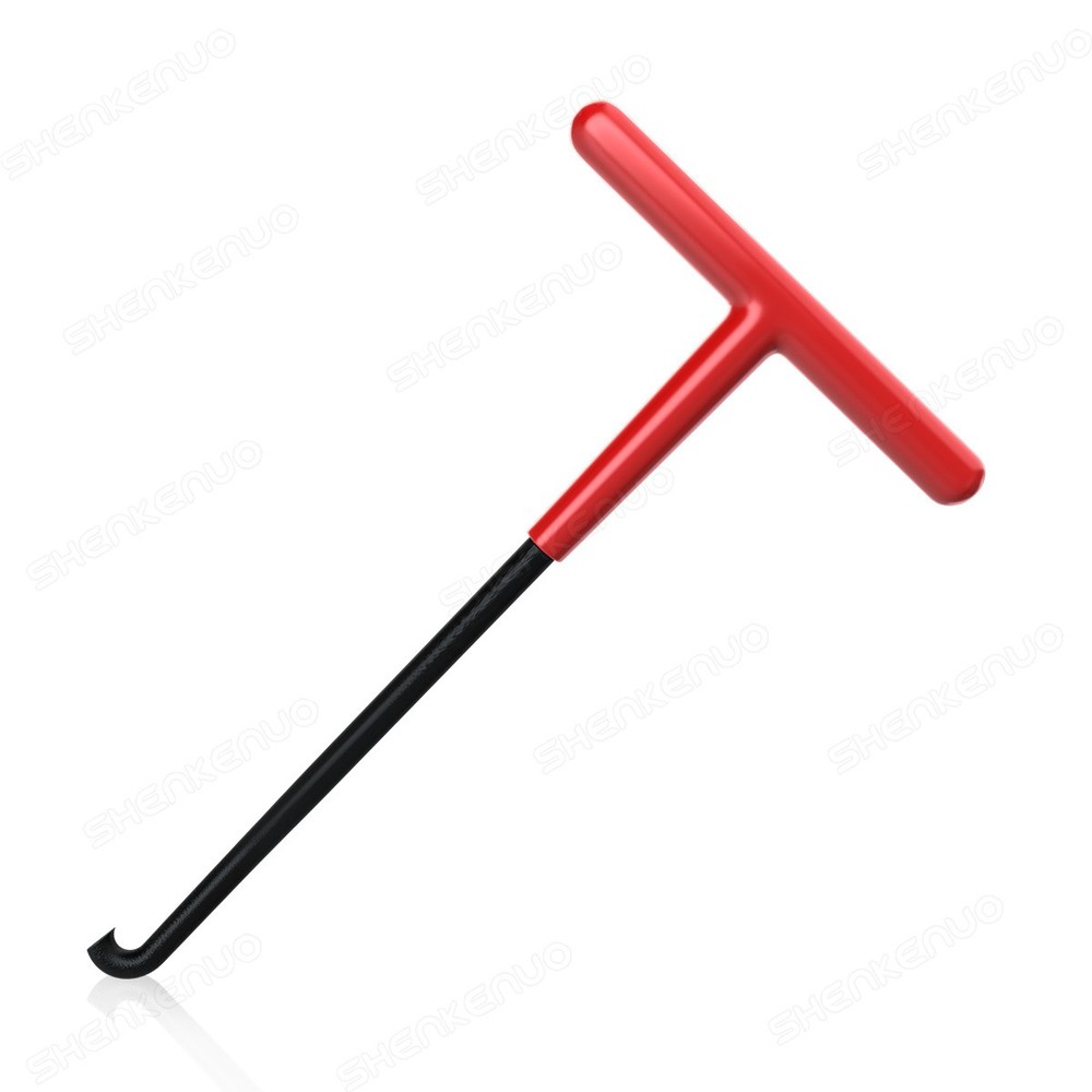 Motorcycle Exhaust Spring Hook T-Handle Puller Installer Removal Repair Tool NEW