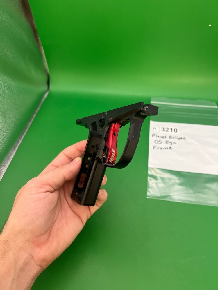 Planet Eclipse 05 Ego Frame