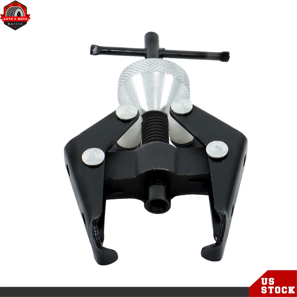 Arm Battery Terminal Bearing Remover Puller Wiper Arm Puller Tool Car Heavy-Duty