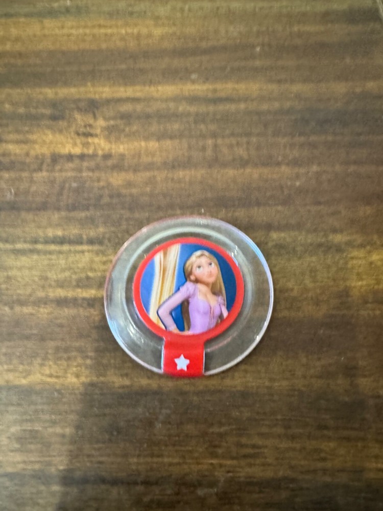 Disney Infinity red circle disc variety 13 bundle