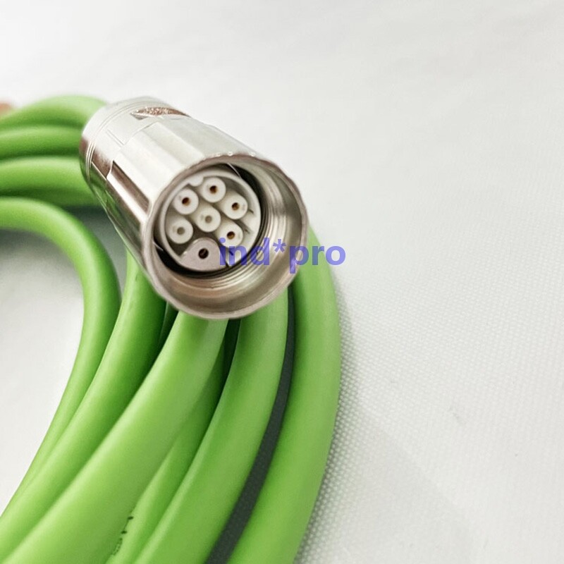 1Pc. New 6FX8002-2SL01-1BA0 Encoder Signal Feedback Cable 10M