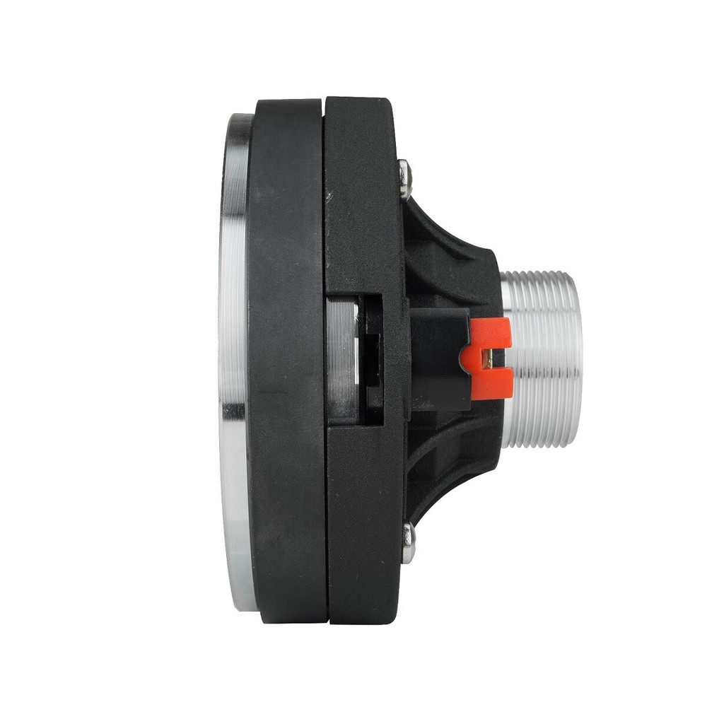 4x PRV Audio D270Ph-S 1" Exit Screw-on Phenolic Compression Driver 8Ohm 150W Max