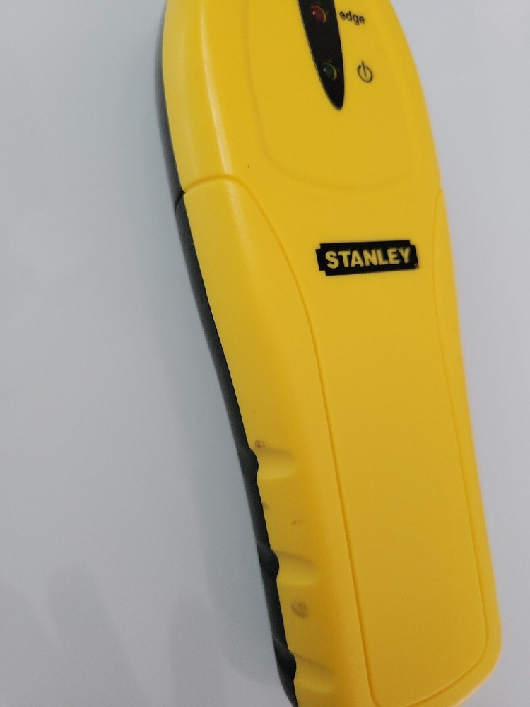 Stanley Stud-Finder Sensor model (77-050)
