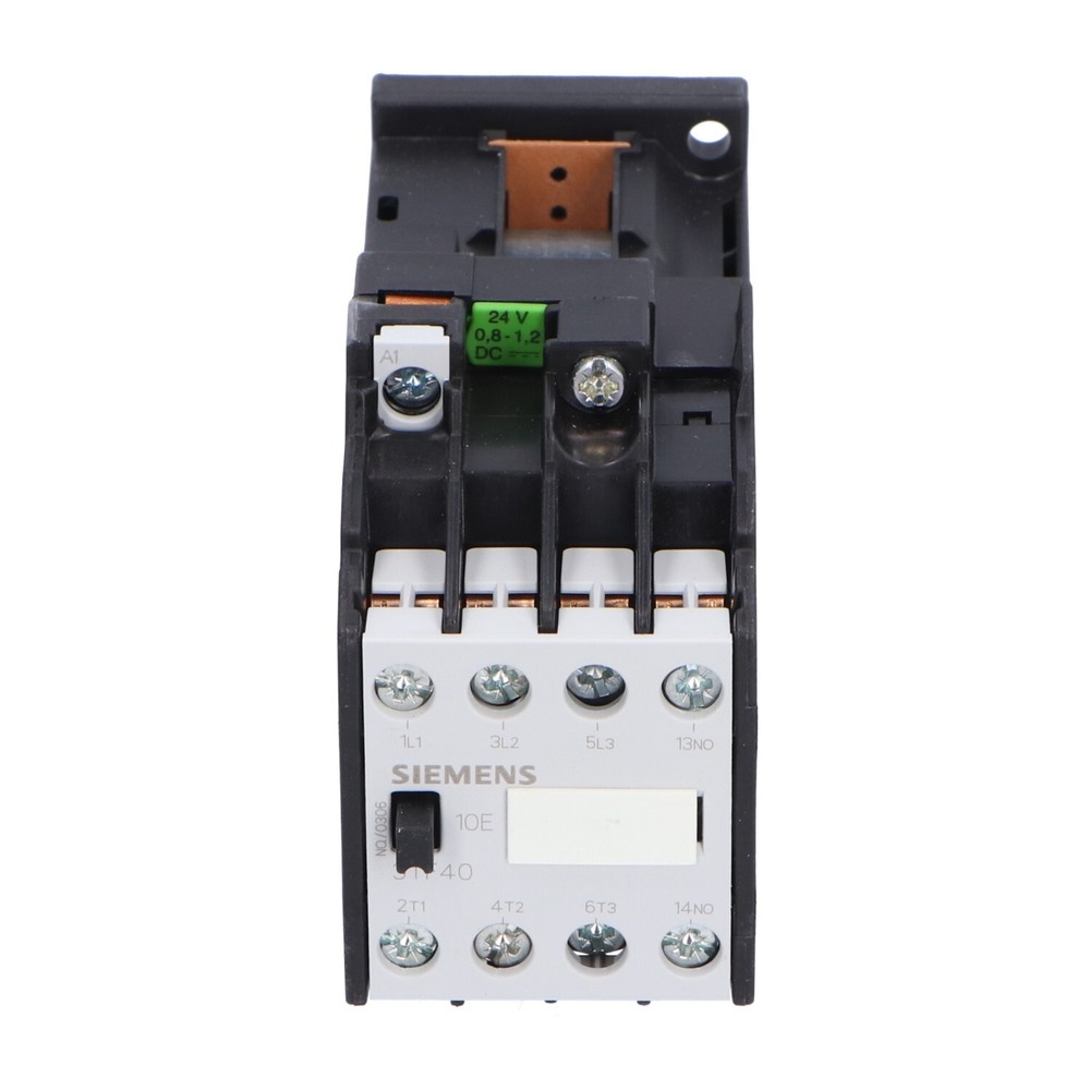 Siemens 3TF4010-0BB4 New NFP