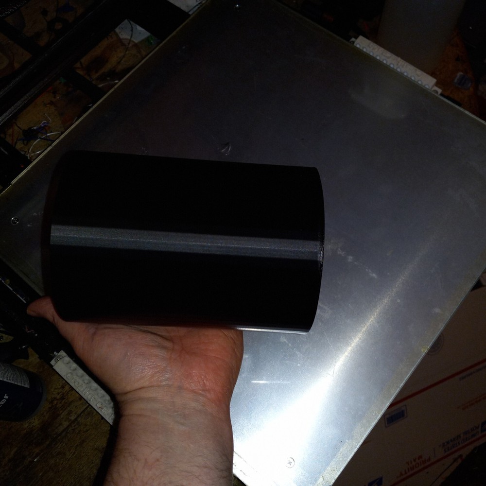 Dew Shield for Sky-Watcher Skymax 90mm MAK 3D Printed Thick & Durable