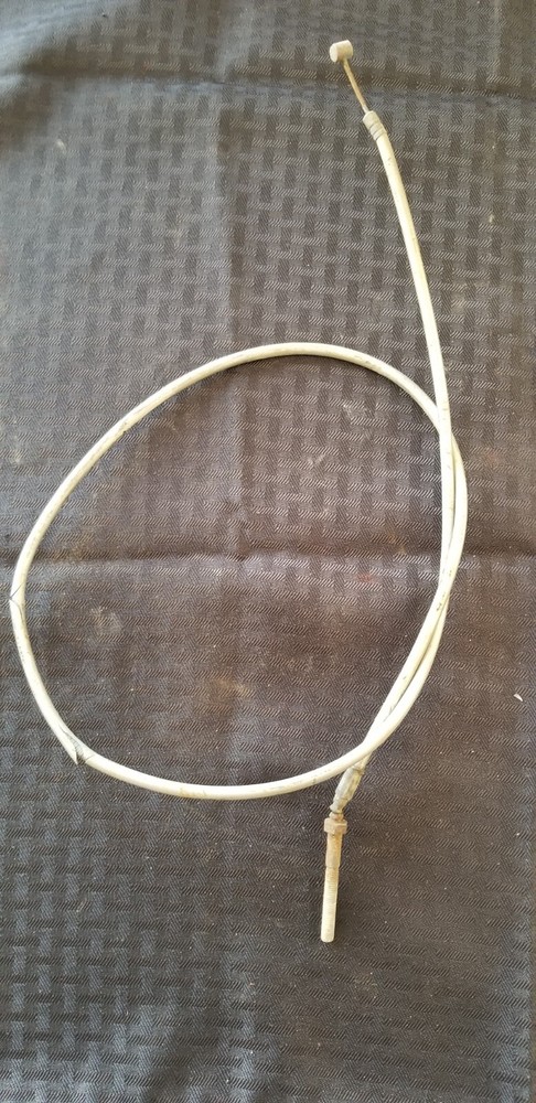 Honda Cub C100 Brake Cable ♻️