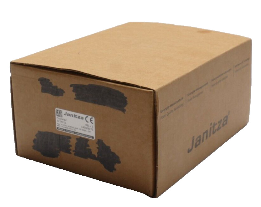 Janitza Data Logger ProData2 | 5224011