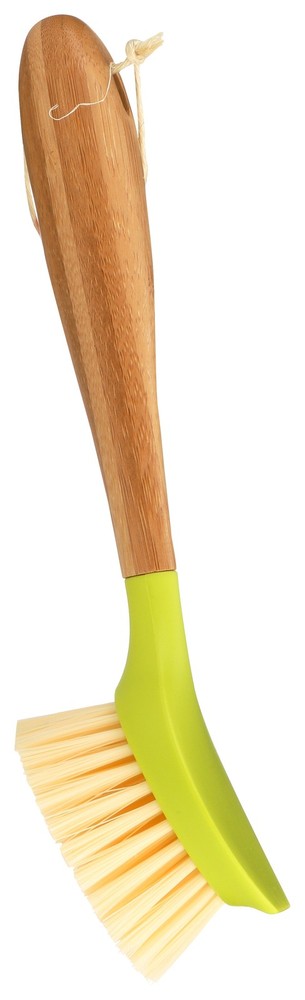 Full Circle Be Good Dish Brush Cleaning Kitchen 1 Ct 3 Pack