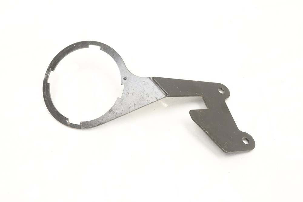 Can-Am Defender Max HD10 LTD CAB 67" 24 Vent Support Left Lower  52950