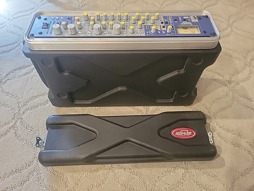 Focusrite ISA 430 MKII Producers Pack With Case