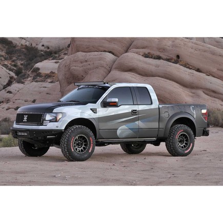 Suspension Lift Kit Fabtech FTS22161