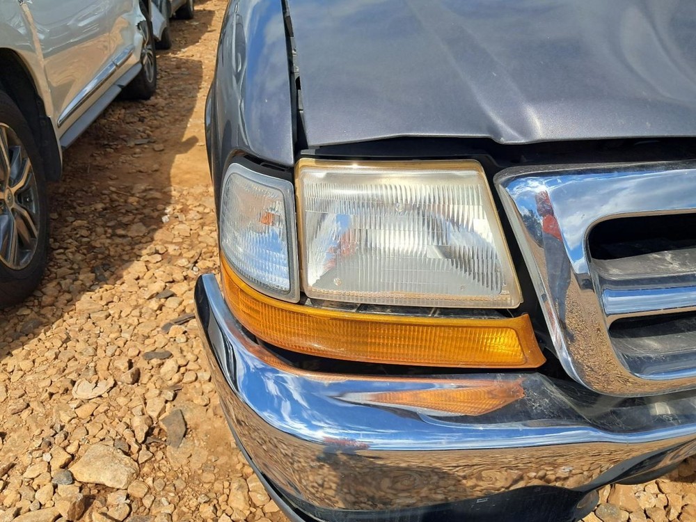 RANGER 2000 Glove Box 4802499