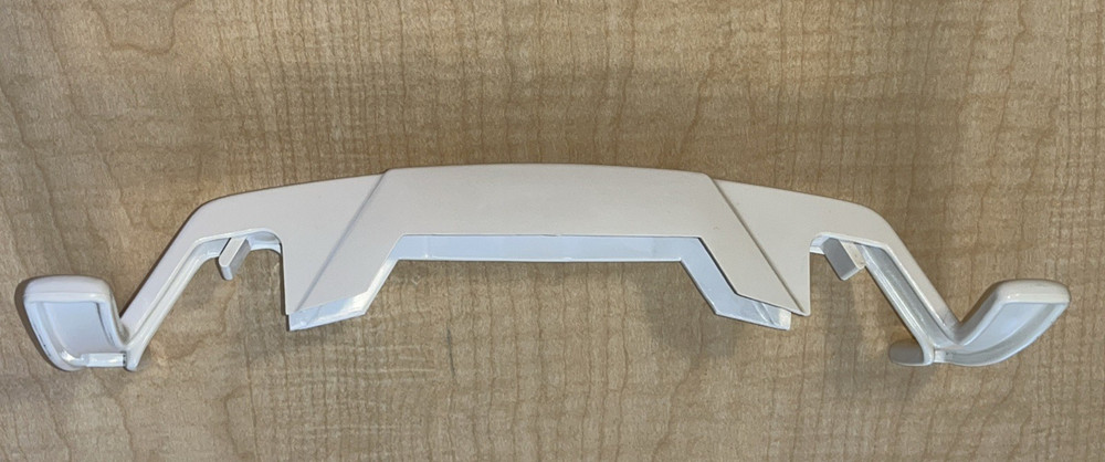 Pelton and Crane Dental Light Handle