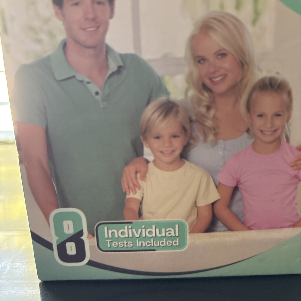 Mold Test Kit for Home Detection