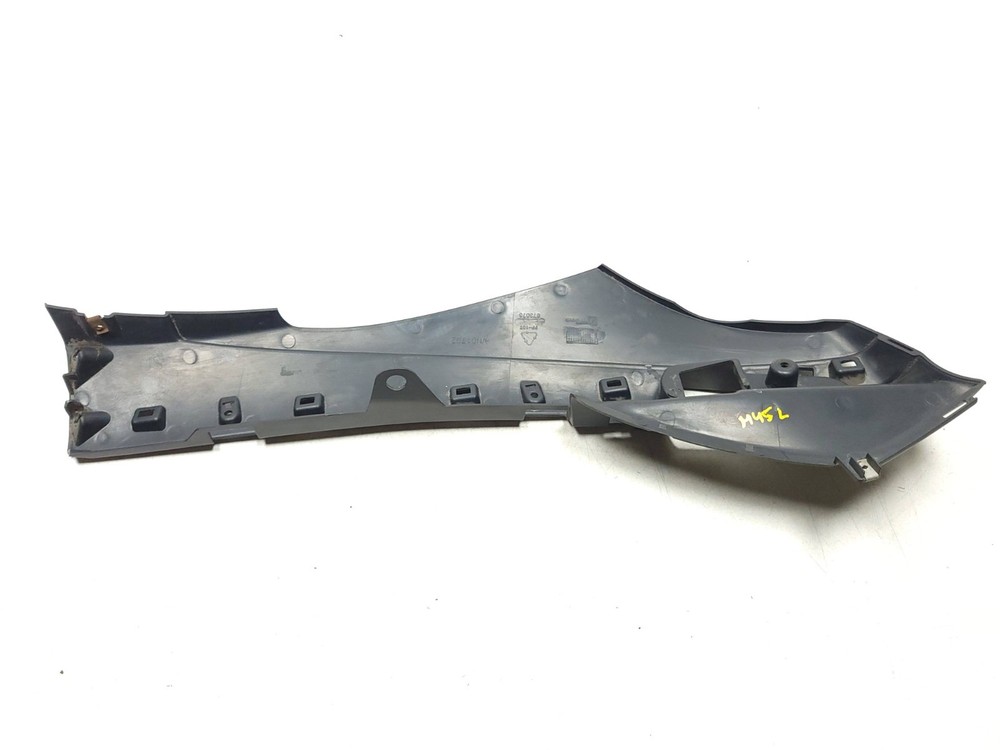 2017 Piaggio Fly Foot Floor Board 4 Pcs OEM