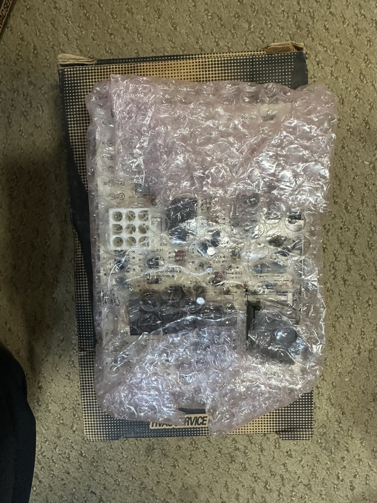 SOURCE1 S1-03101932002 INTERRATED CONTROL BOARD HVAC NEW OPEN BOX