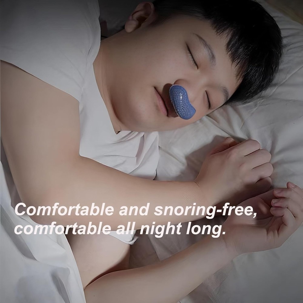 Anti Snoring Devices, Variable Anti Snoring Aid, Mini Snoring Machine Sleeping