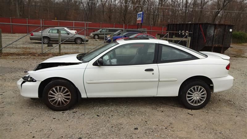 Radio Amplifier Fits 01-05 CAVALIER 647204