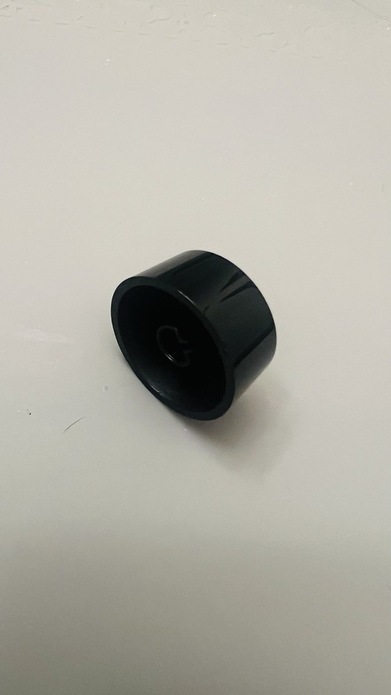 Gravity Encoder Volume Knob for AGR-209BT