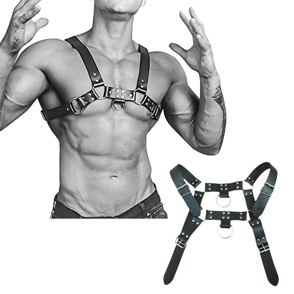 Harness for Men