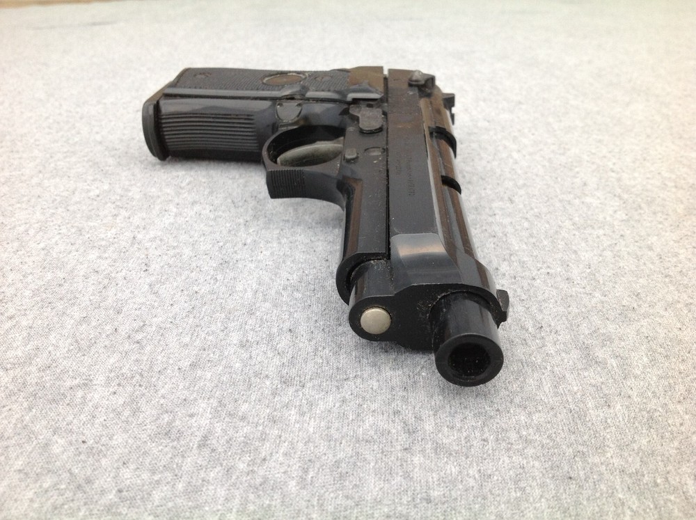 Marushin Model 92F Air Pistol