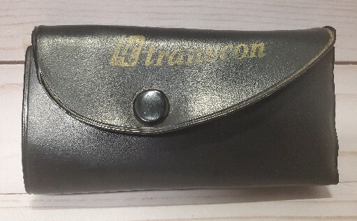 TC Transcon Multi - Tool Made In Japan With Case MINT