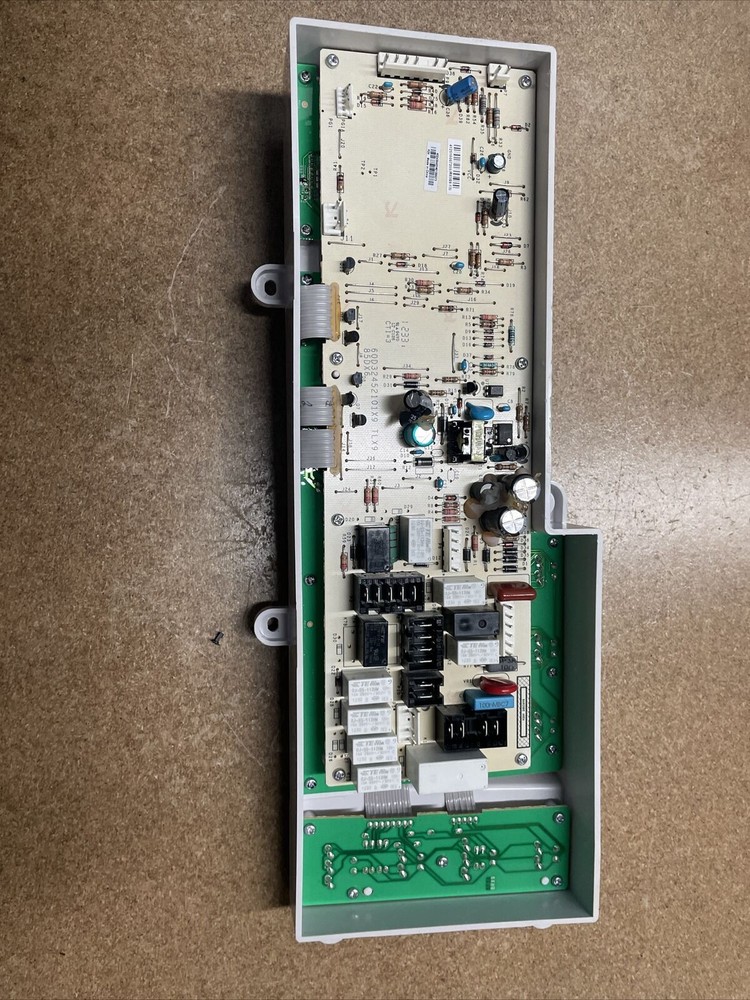 SAMSUNG WASHER CONTROL BOARD 00N32450403 REV |KMV258