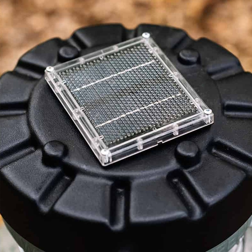 Capsule Feeder 100lb.