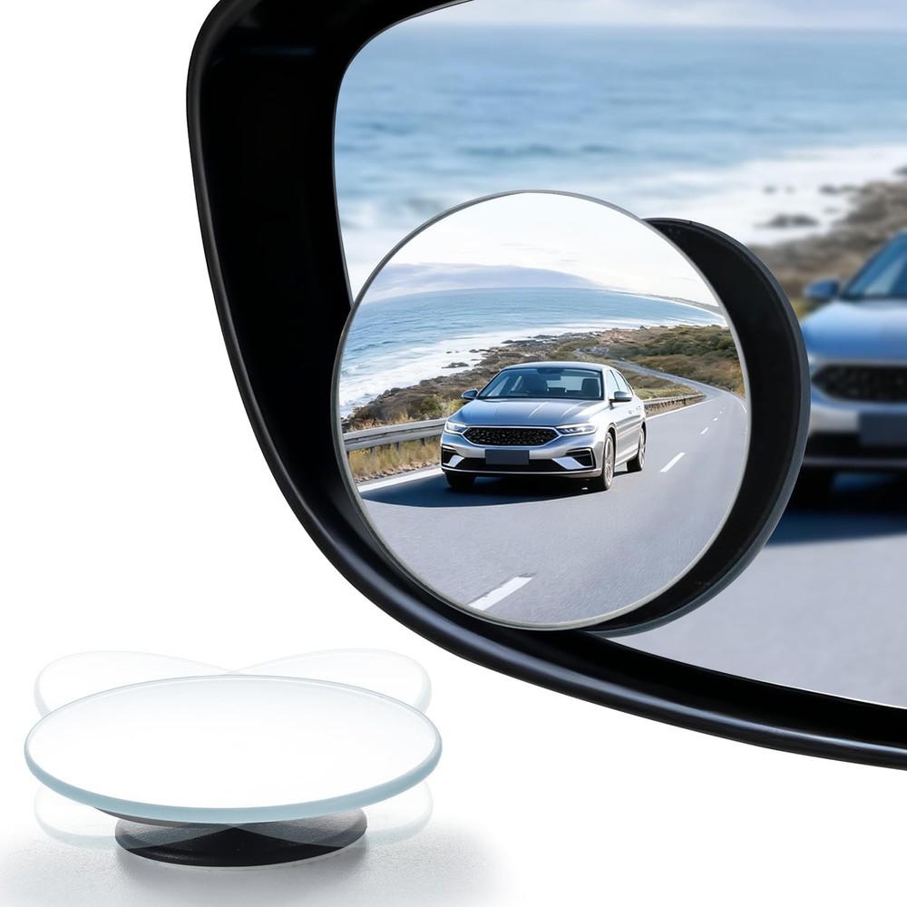 Car Blind Spot Mirror