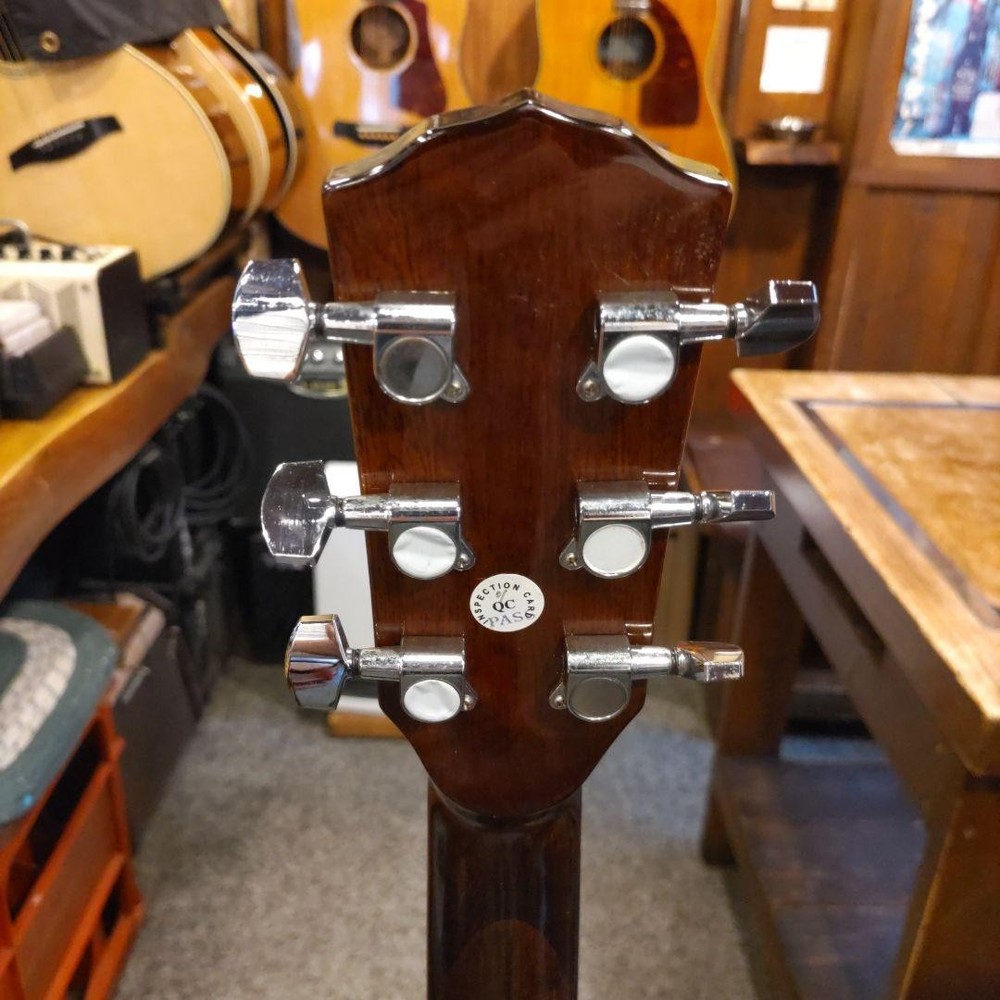 Fender CD-60 DS-V2 (Management Sana)