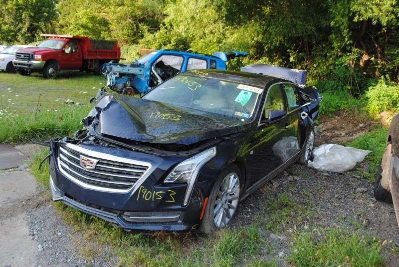 BOLT 2018 Camera/Projector 681062