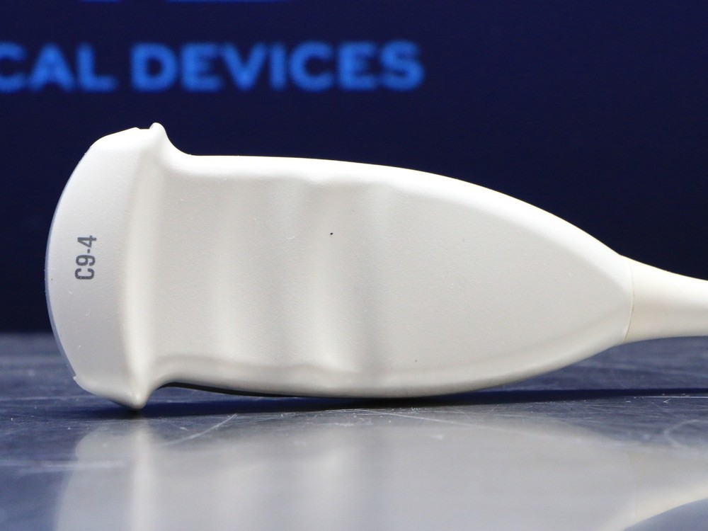 Philips C9-4 Ultrasound Transducer