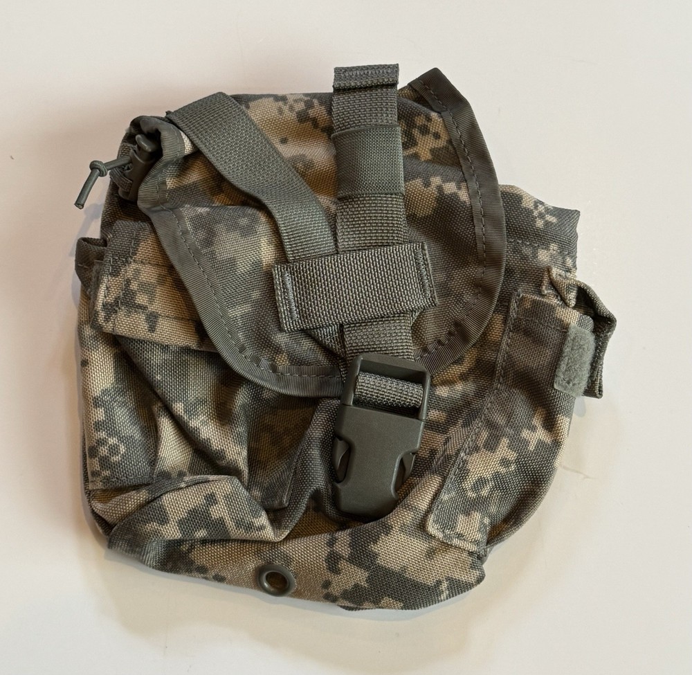Military Canteen Pouch