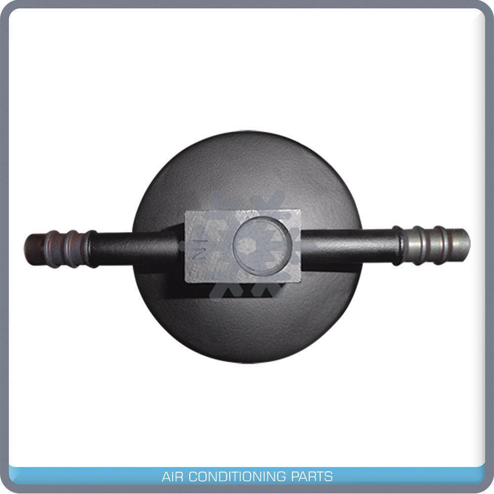 New OEM A/C Receiver Drier Universal PARKER