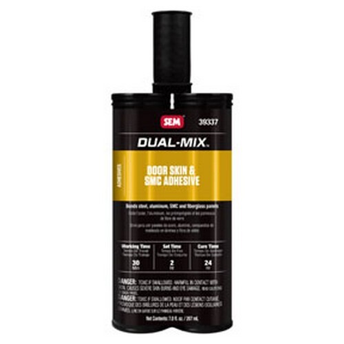 SEM Paints 39337 Non-sag SMC Structural Adhesive - 7 oz.
