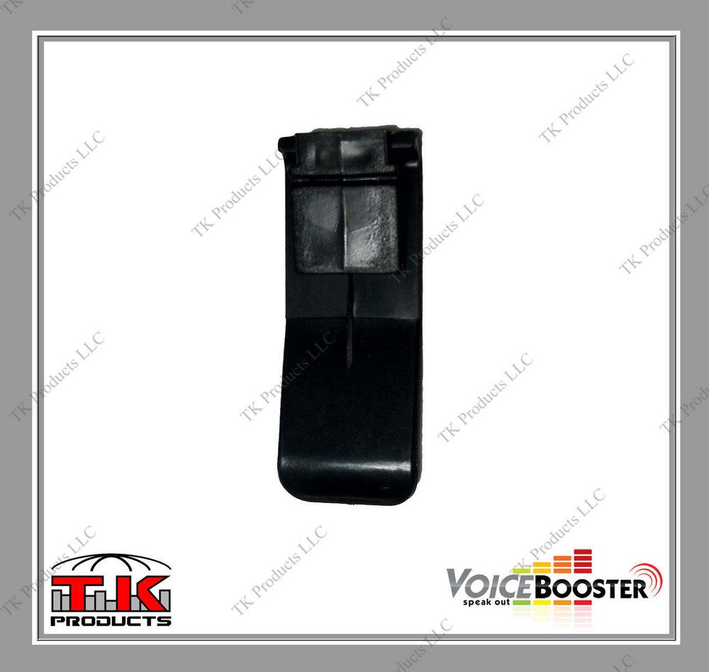 VoiceBooster Replacement Belt Clip (Aker)
