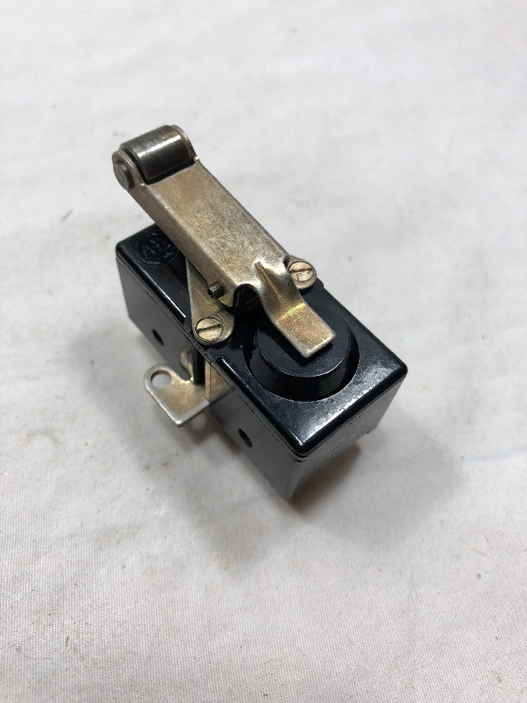 Allen Bradley 802 PASJ207 Rolling Lever