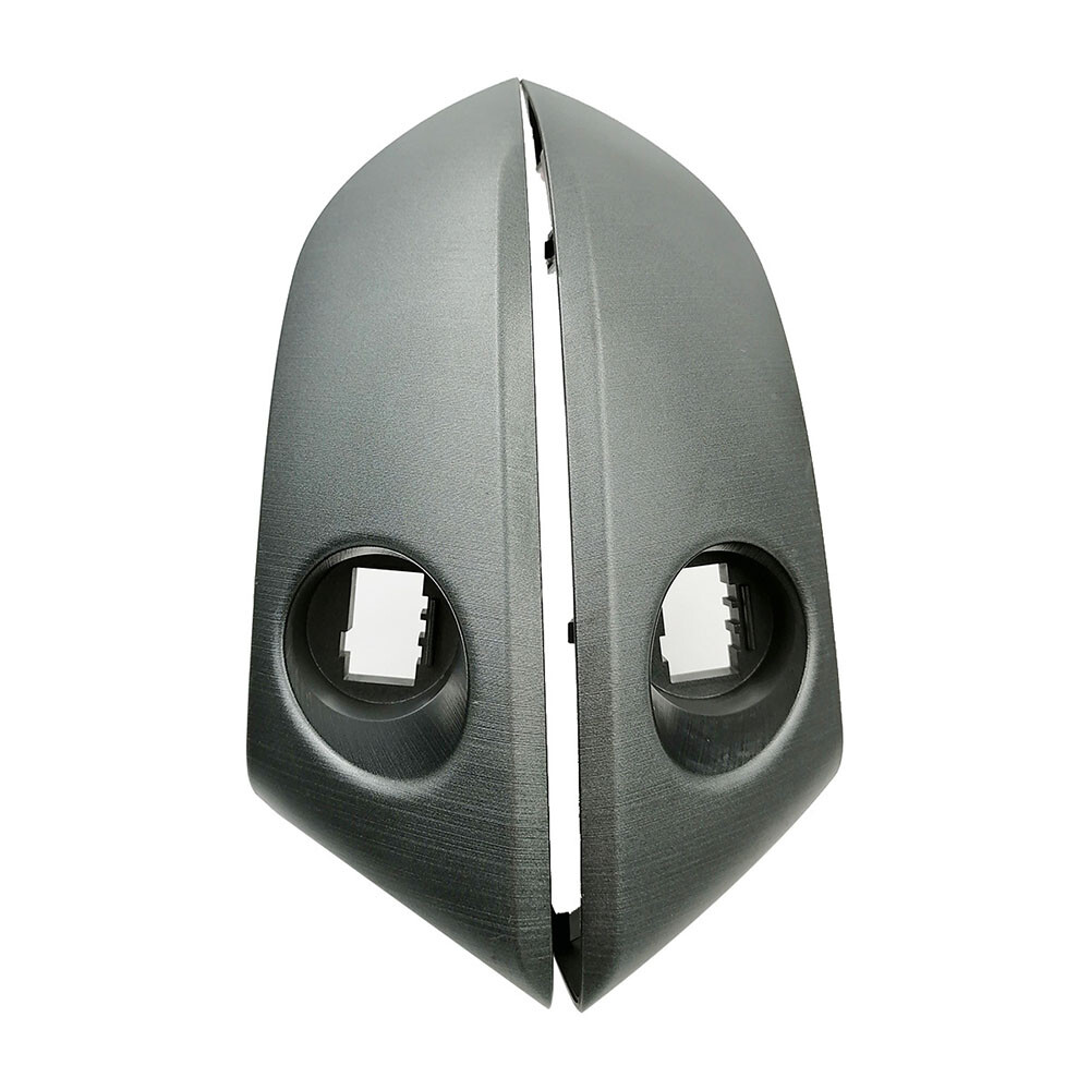 Dash Center Instrument Panel Replacement Trim Cover For Toyota RAV4 2006-2012