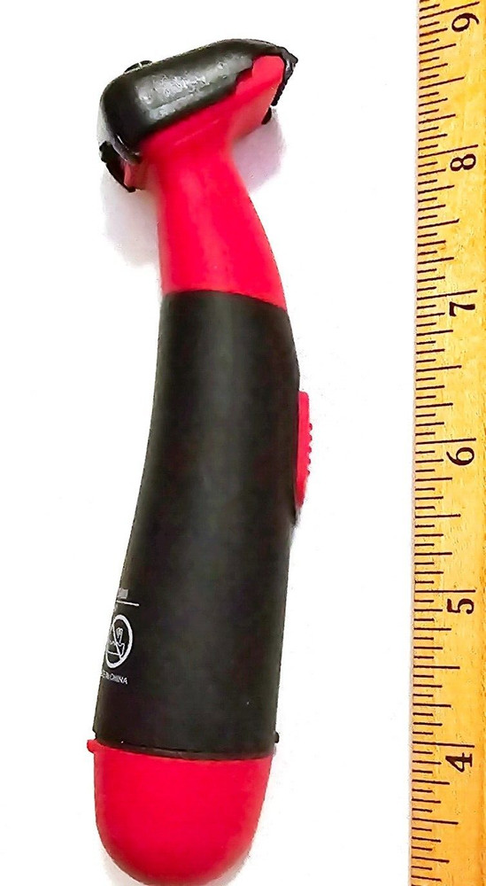 Vivitar Trimmer PG-8009 Red
