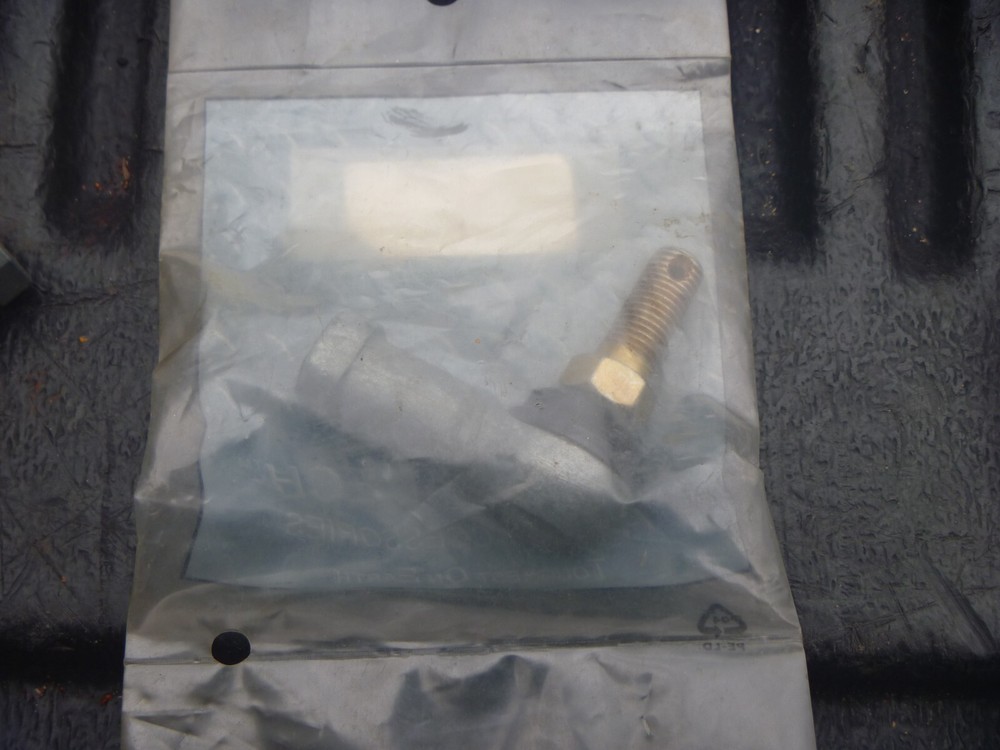 NEW Armor Tech Tie Rod End AT-08121