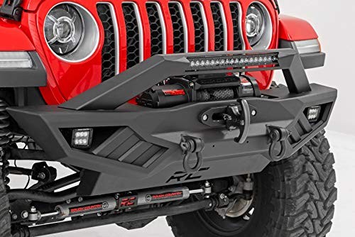 Multi-Function Winch Cleat w/Rubber Isolator | Black - RS175B