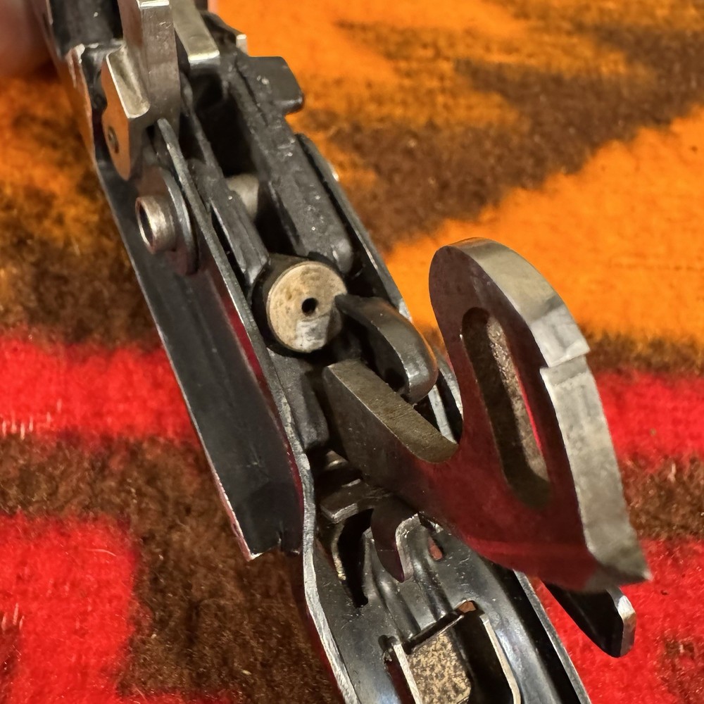 REMINGTON 1100 TRIGGER ASSEMBLY 12 Ga.