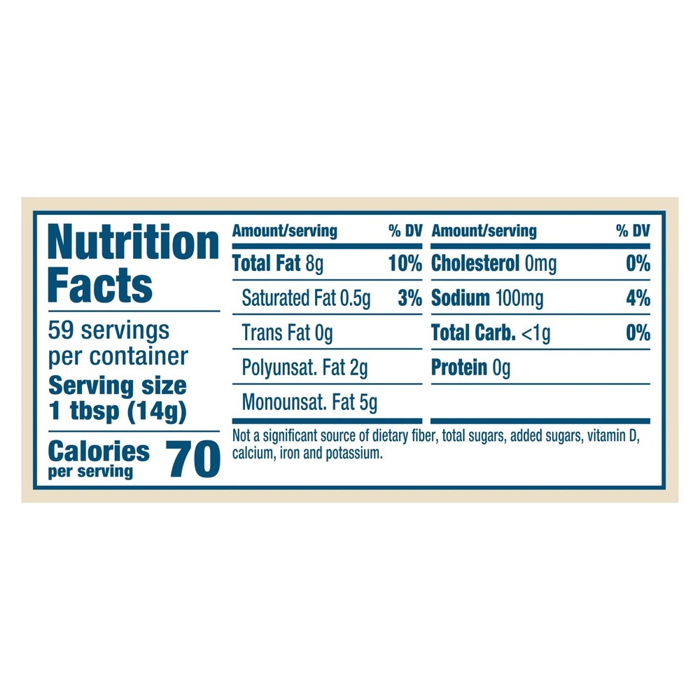 Hellmann's Plant Based Mayonnaise Spread & Dressing Condiments, 30 fl oz Jar